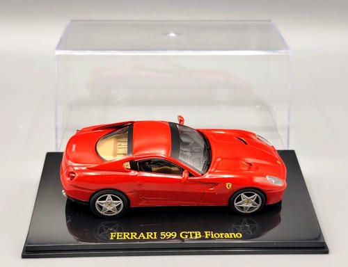Ixo fabbri ferrari - ixo,
