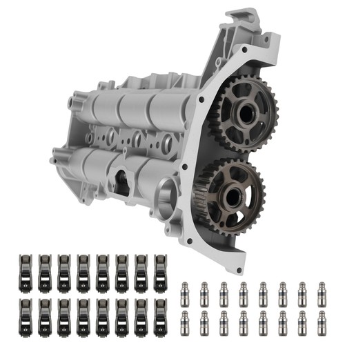 Kit bracci oscillanti albero - , a