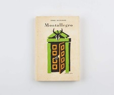 Jerre Mangione - Montallegro -