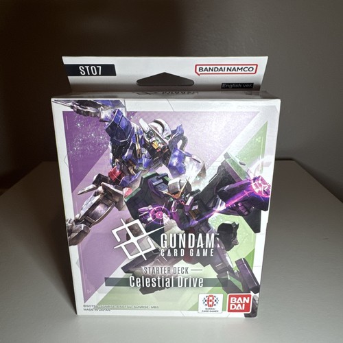Gundam gioco carte - carte, starter