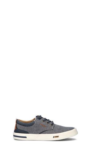 Wrangler sneakers uomo blu - wrangler,