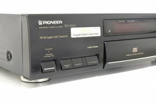 Pioneer PD-s 505 Lettore CD