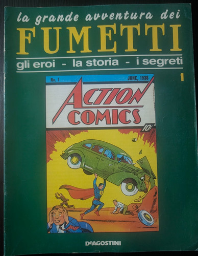 Grande avventura dei - grande,