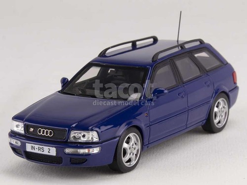 Audi rs2 avant 1994 - 1994, top