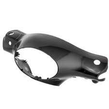 CUPOLINO ESTERNO PLASTICA PORTAFARO COPRIMANUBRIO PER VESPA ET2 ET4 LIBERTY 2T