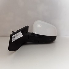 Specchietto retrovisore - specchietto,