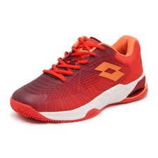 N3877 SNEAKER TENNIS UOMO LOTTO MIRAGE 100 MAN SHOES