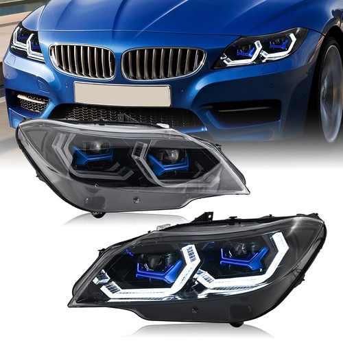 Kit fari led - bmw, z4