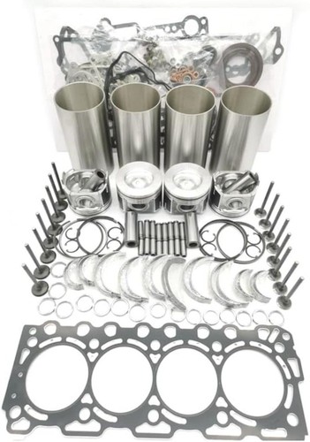 Kit revisione ricostruzione - kit,