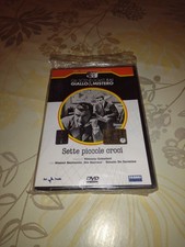 Cottafavi sette piccole croci - cottafavi,