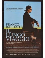 locandina IL LUNGO VIAGGIO