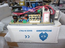 CHASSIS MONITOR INTERVIDEO 25