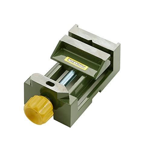 Proxxon mini vise comodo - mini,