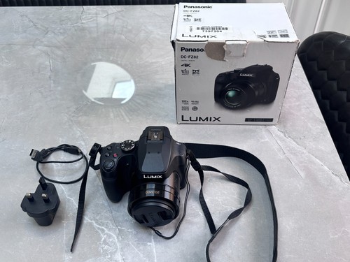 Panasonic lumix fz82 - panasonic,