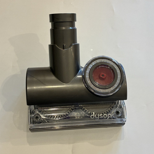 Spazzola turbina senza