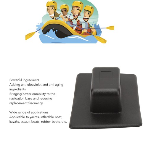 Pezzi supporto navigazione - 2,