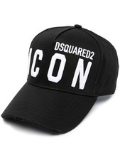 DSQUARED2 CAPPELLO "ICON