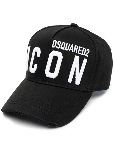 Dsquared2 cappello icon - dsquared2,