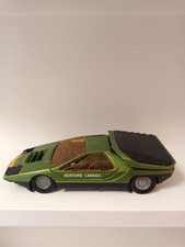 Politoys Alfa Romeo Carabo