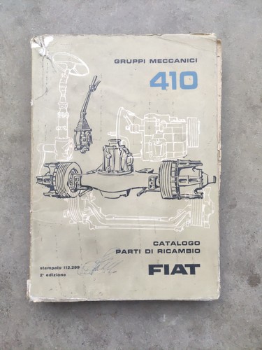 Rarissimo 1962 catalogo - rarissimo,