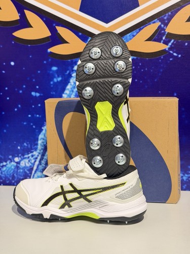 Asics speed menace cricket - ff,