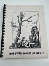 Star Trek TOS Fanzine La