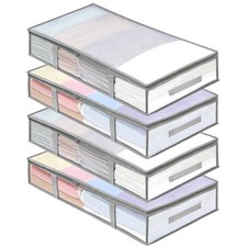 4 Confezioni Contenitori Sotto