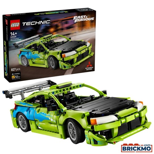 Lego technic 42229 - technic,