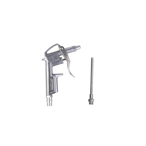 Pistola per aria compressa - pistola,