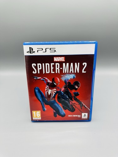Marvel spider man ps5 - marvel, spider-man