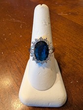 Anello fidanzamento stile - anello,
