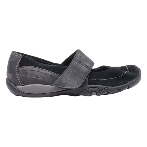 Scarpe ballo merrell nere - da,