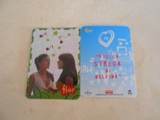 FIGURINA CARD FLOR N. 72 - ED. EDIBAS 2011 - CS.10