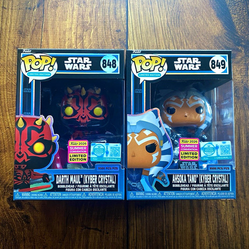 Funko pop star wars darth - wars,