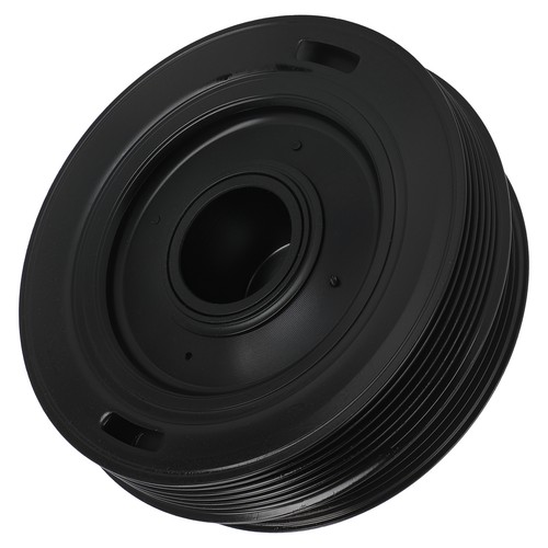 Crankshaft pulley for - crankshaft,