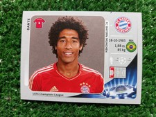 FIGURINA CALCIATORI PANINI