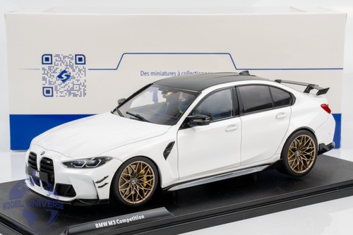Solido bmw m3 con - 1:18,