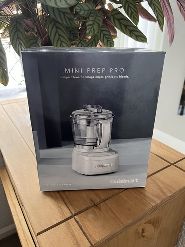Cuisinart ech4su mini - cuisinart, pro