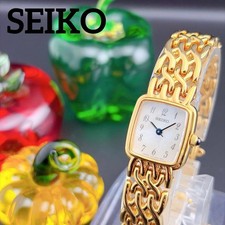Orologio Seiko Quartz Donna