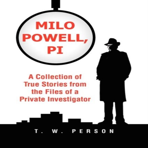 Milo powell w person - t., w.