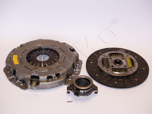 Kit frizione hyundai terracan - kit,