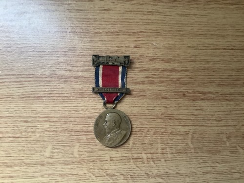 Medaglia 1911 1912 - medaglia, 1911-1912