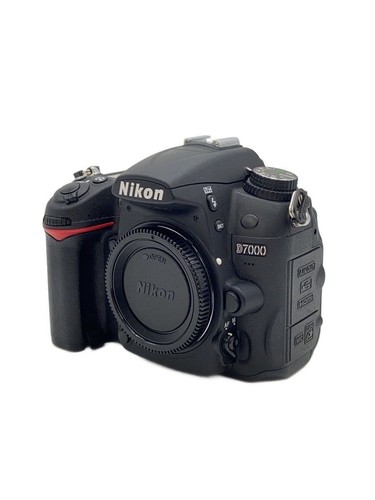 Nikon fotocamera reflex