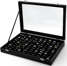 Espositore Porta Anelli per