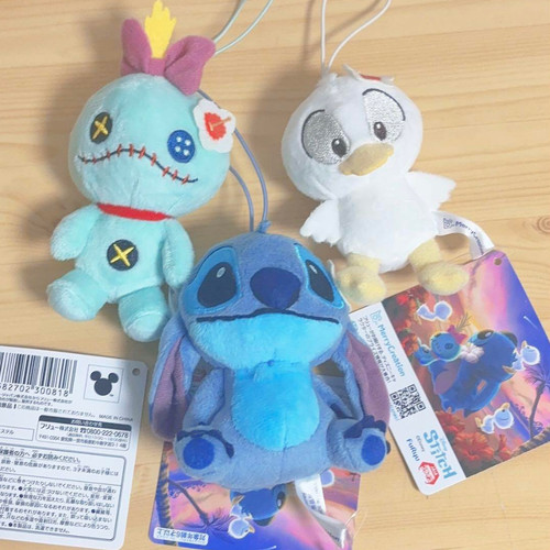 Furyu disney stitch - furyu,