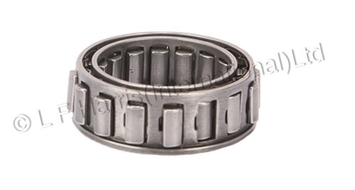 Cuscinetto frizione strappo - cuscinetto,