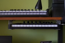 Arturia MiniLab 3 Under Desk