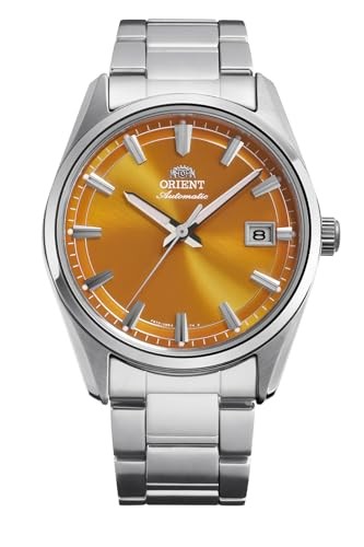 Orologio uomo automatico - orologio,
