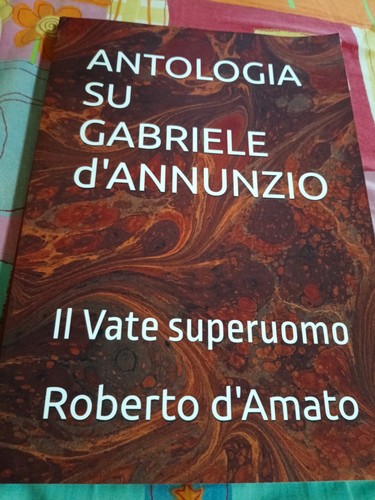 Libri gabriele annunzio a - libri, d'annunzio.a