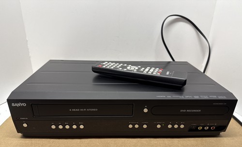 Sanyo funai fwzv475f - sanyo,
